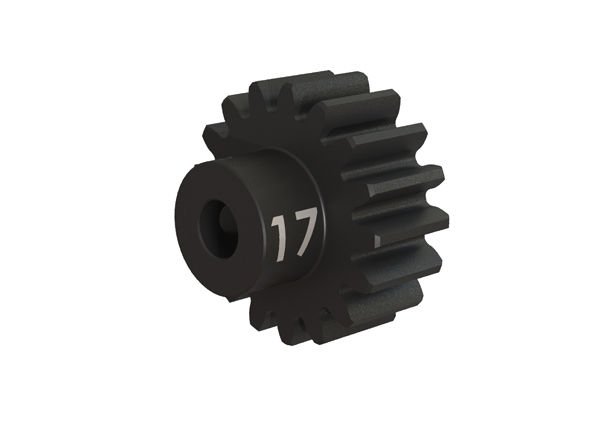 3947X Pinion 17T 32P 3mm Shaft Heavy Duty