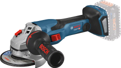 Bosch Professional GWS 18V-15 C (Solo) Akülü Taşlama Makinesi