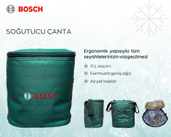 Bosch Soğutucu Çanta