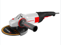 Specco Taşlama 2600w 180mm