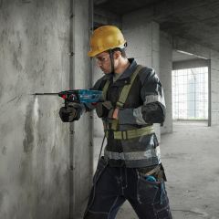 Bosch Professional GBH 220 Kırıcı Delici