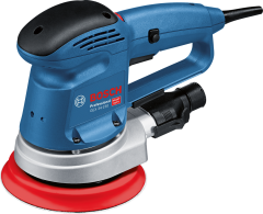 Bosch Professional GEX 34-150 Eksantrik Zımpara Makinesi