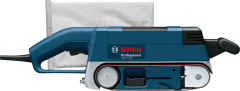 Bosch Professional GBS 75 AE Tank Zımpara