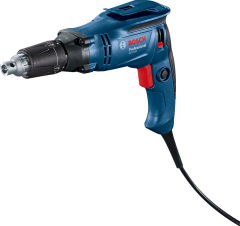 Bosch Professional GTB 650 Vidalama Makinesi