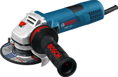 Bosch Professional GWS 7-115 Avuç Taşlama Makinesi