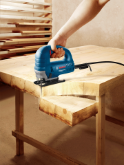 Bosch Professional GST 8000 E Dekupaj Testere