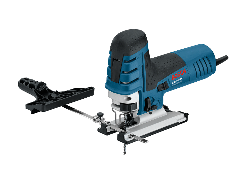 Bosch Professional GST 150 CE Dekupaj Testere