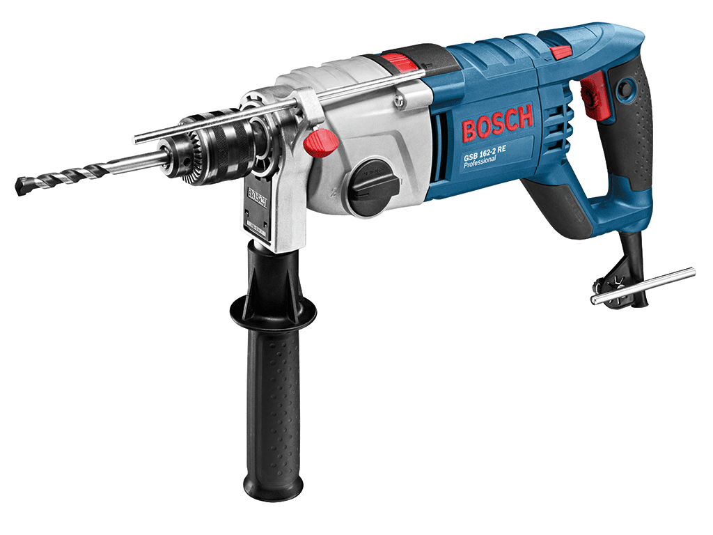 Bosch Professional GSB 162-2 RE Darbeli Matkap