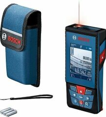 Bosch GLM 100-25 C Lazerli Uzaklık Ölçer