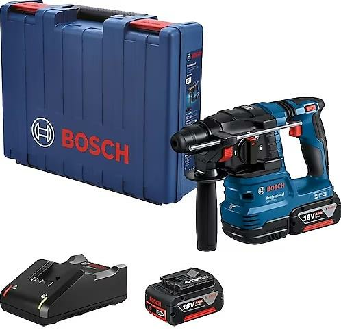 Bosch GBH 185-LI Akülü Kırıcı Delici