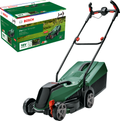 CityMower 18V-32-300 (Solo) Akülü Çim Biçme