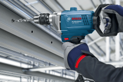 Bosch Professional GBM 1600 RE Darbesiz Matkap