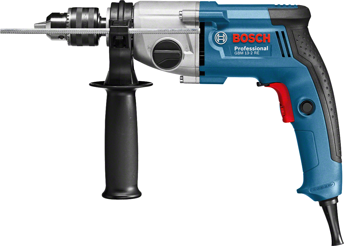 Bosch Professional GBM 13-2-RE Darbesiz Matkap