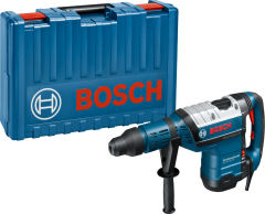 Bosch Professional GBH 8-45 DV Kırıcı Delici
