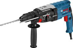 Bosch Professional GBH 2-28 F Kırıcı Delici - İlave Mandren