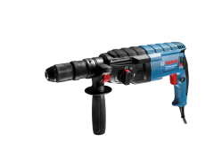 Bosch Professional GBH 2-24 DFR Kırıcı Delici - İlave Mandren