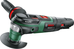 Bosch AdvancedMulti 18 Akülü Çok Amaçlı Makine Solo