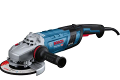 Bosch Professional GWS 30-180 B Büyük Taşlama Makinesi