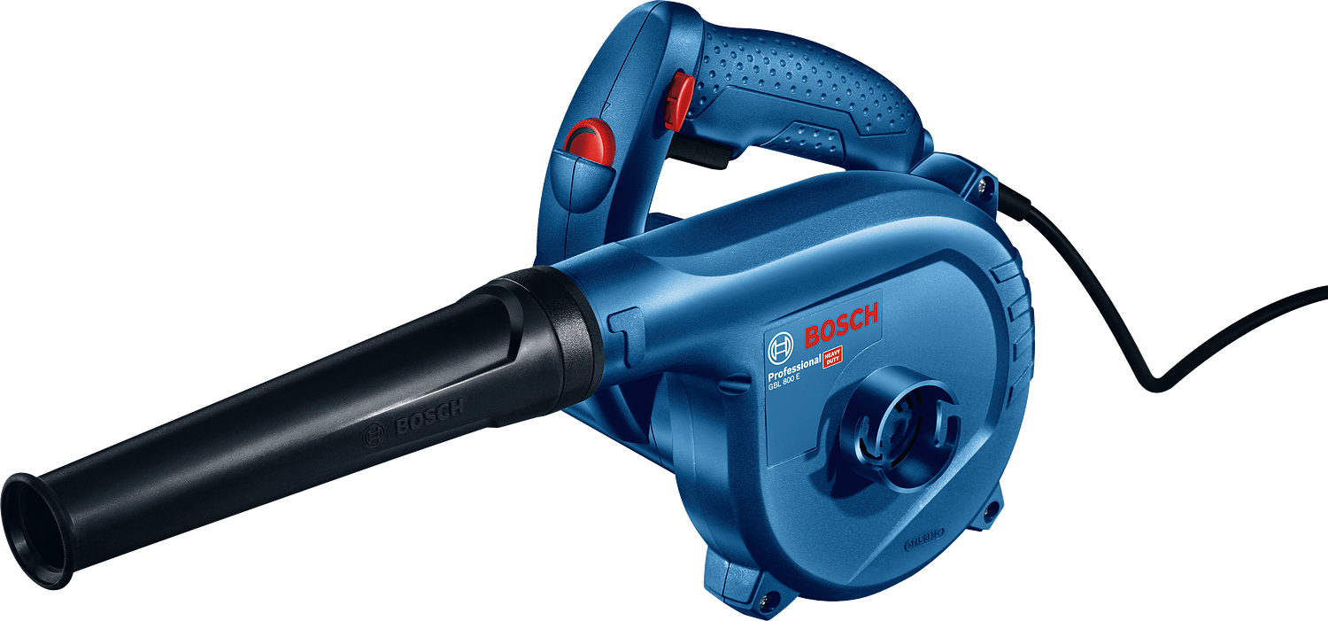 Bosch Professional GBL 800E CE Üfleyici