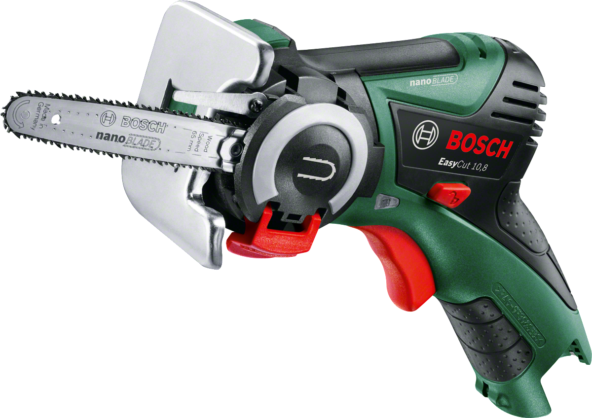 Bosch EasyCut 12 Akülü Nano Blade Testere (Solo)