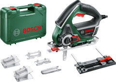 Bosch AdvancedCut 50 Nano Blade Testere