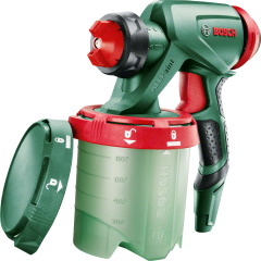 Bosch PFS 3000/5000 Uyumlu Sprey Tabancası