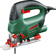 Bosch PST 800 PEL Pandüllü Dekupaj Testeresi