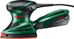 Bosch PSM 160 A MULTI Zımpara Makinesi