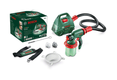 Bosch PFS 3000-2 ALLPAINT Hassas Boya Tabancası