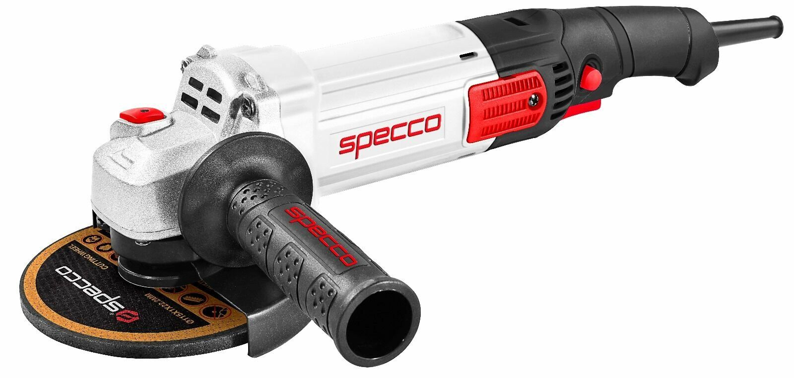 Specco Avuç Taşlama 1100W SP-5017