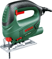 Bosch PST 700 E Dekupaj Testeresi