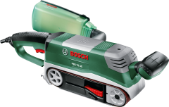 Bosch PBS 75 AE Bant Zımpara