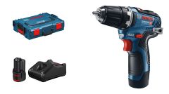 Bosch Professional GSR 12V-35 Akülü Delme Vidalama Makinesi