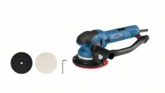 Bosch Professional GET 75-150 Eksantrik Zımpara