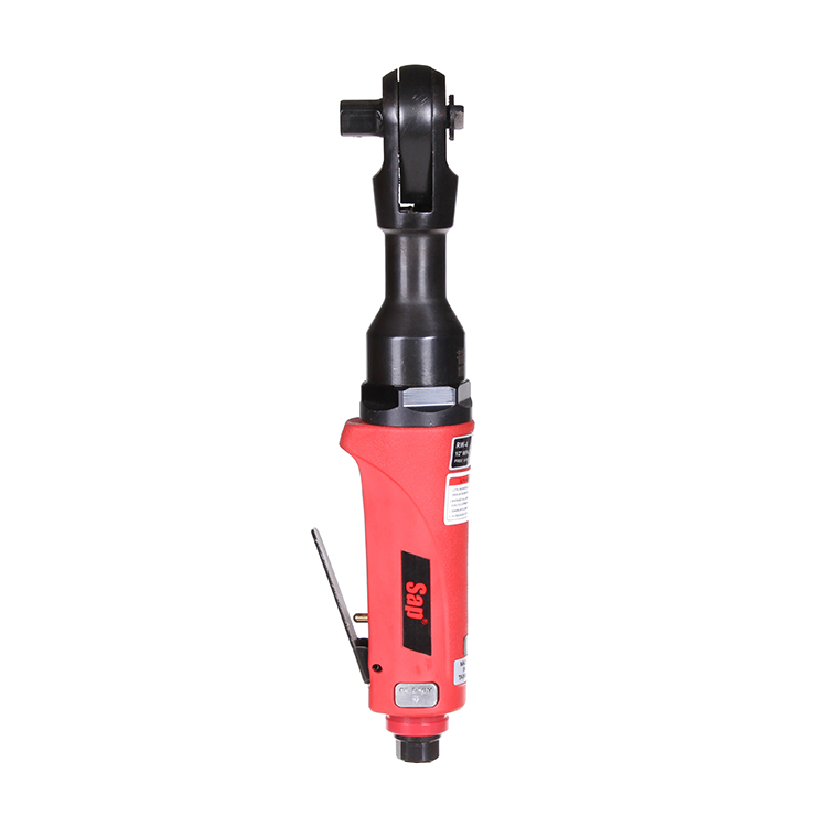 Sappower RW-4 Havalı Cırcır Tip Somun Sökme/Sıkma 1/2''