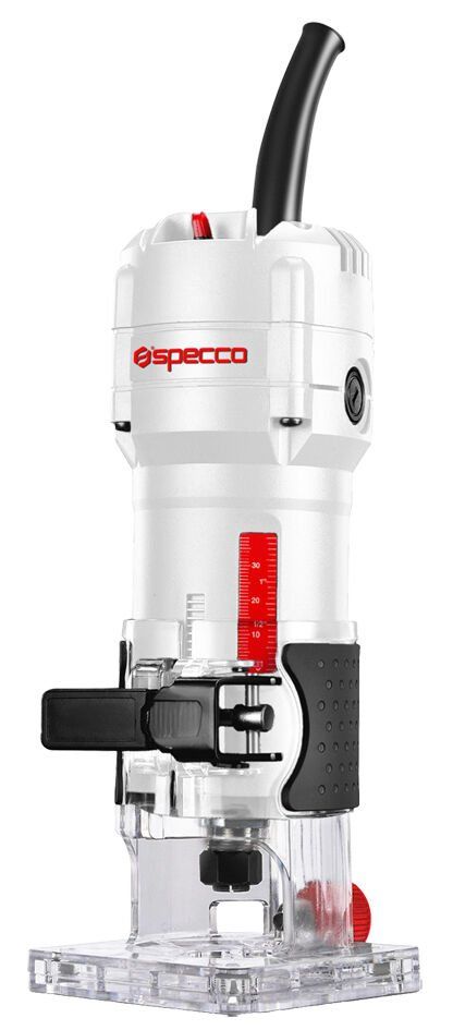 Specco Formika Traşlama Freze 500W