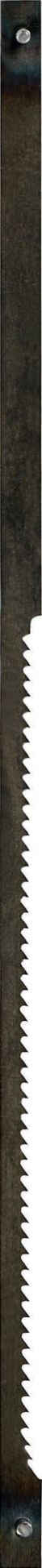 DREMEL® Moto-Saw metal kesme testere bıçağı (MS53)