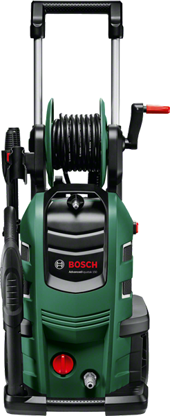 Bosch AdvancedAquatak 150 Yüksek Basınçlı Yıkama Makinesi
