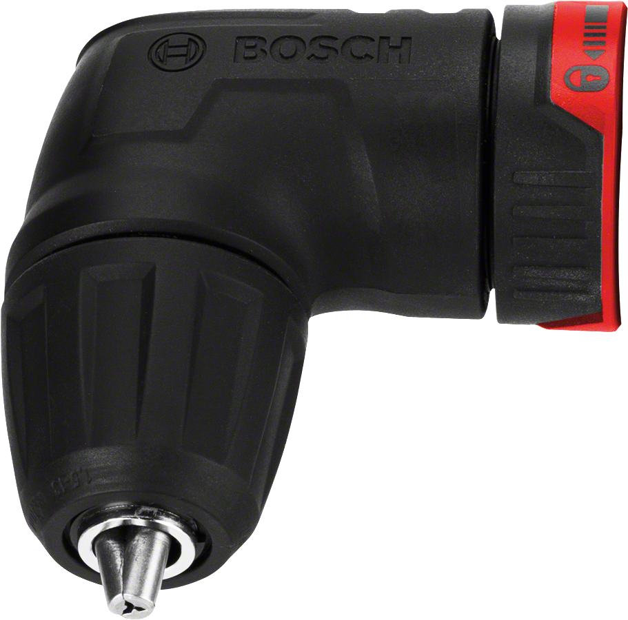 Bosch Professional GFA 18-WB FlexiClick Adaptörü