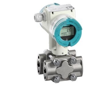 7MF0340-1DL01-5AF2-Z A00+E01 /SITRANS P320 Pressure transmitter Differential pressure and flow PN160 HART (4...20 mA)