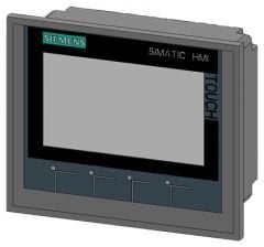 6AV2124-2DC01-0AX0 /SIMATIC HMI KTP400 C