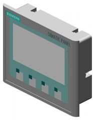 6AV6647-0AK11-3AX0 /SIMATIC HMI KTP400 B