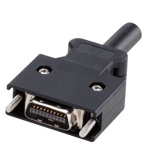 6SL3260-2MA00-0VA0/I/O CONNECTOR FOR V90 PN 20 PIN