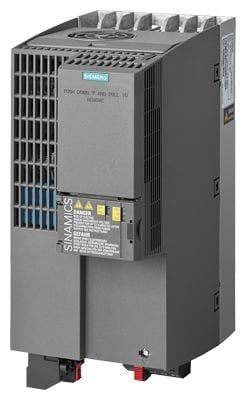 6SL3210-1KE23-8UB1 /SINAMICS G120C USS/MB 18,5KW UNFIL