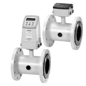 7ME6520-5KB12-2LA1 /SITRANS F M MAG 5100 W