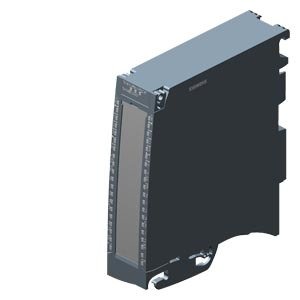 6ED1052-1HB08-0BA0 /LOGO! 24RCE, logic module,Display PS/I/O: 24 V AC/24 V DC/re