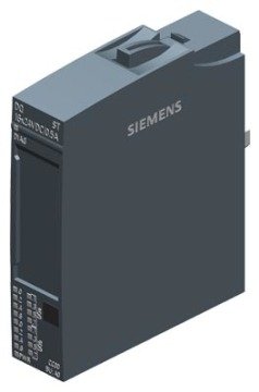 6ES7132-6BH01-0BA0 /SIMATIC ET 200SP, Digital output module, DQ 16x 24V DC/0,5A