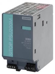 6EP1333-3BA10 /SITOP PSU200M 24 V/5 A