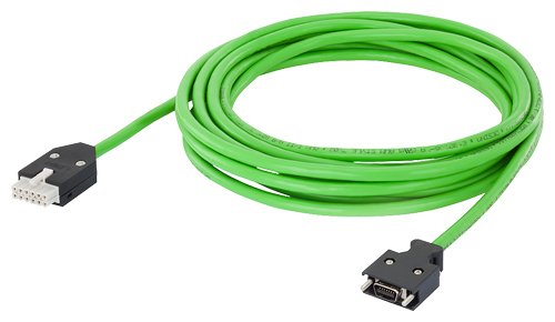 6FX3002-2CT20-1AF0 /SIGNAL CABLE PREASSEMBLED