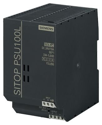 6EP1334-1LB00 /SITOP PSU100L 24 V/10 A